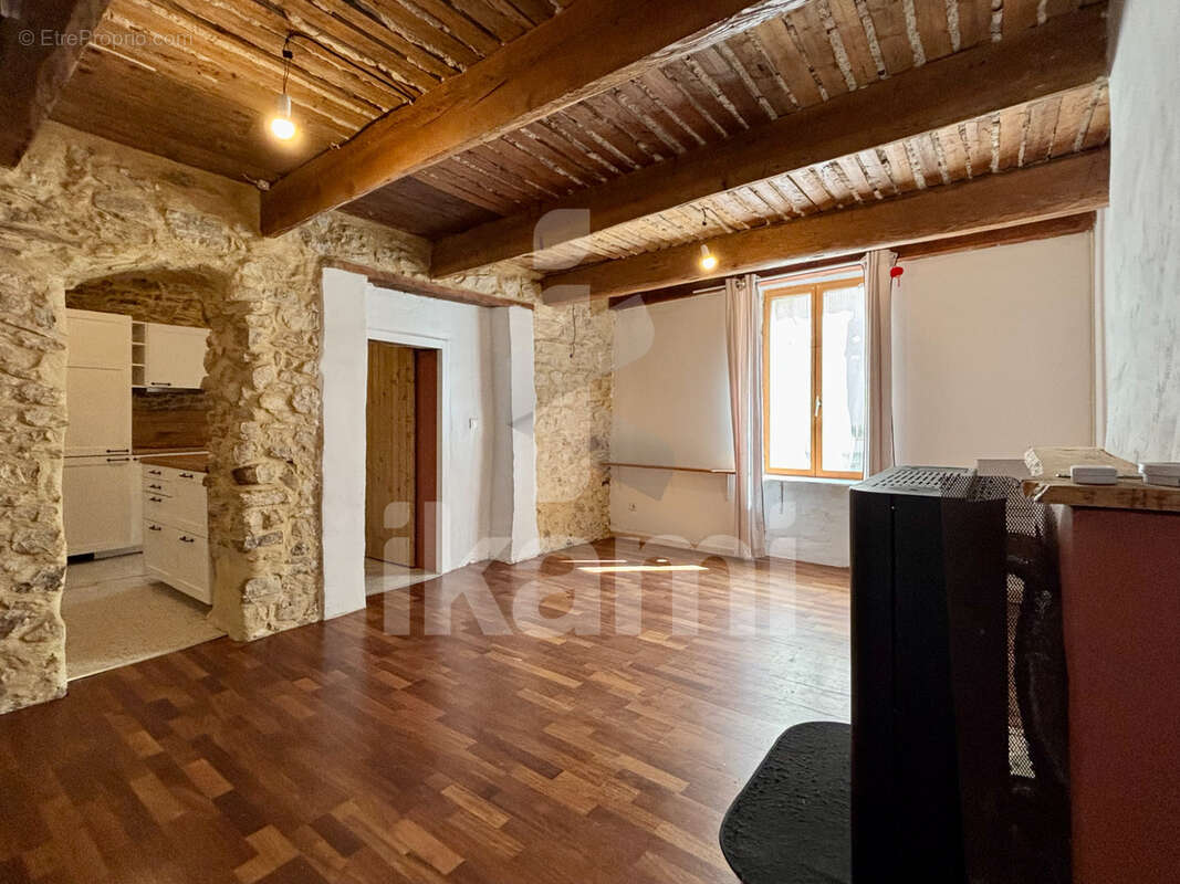 Maison à CODOLET