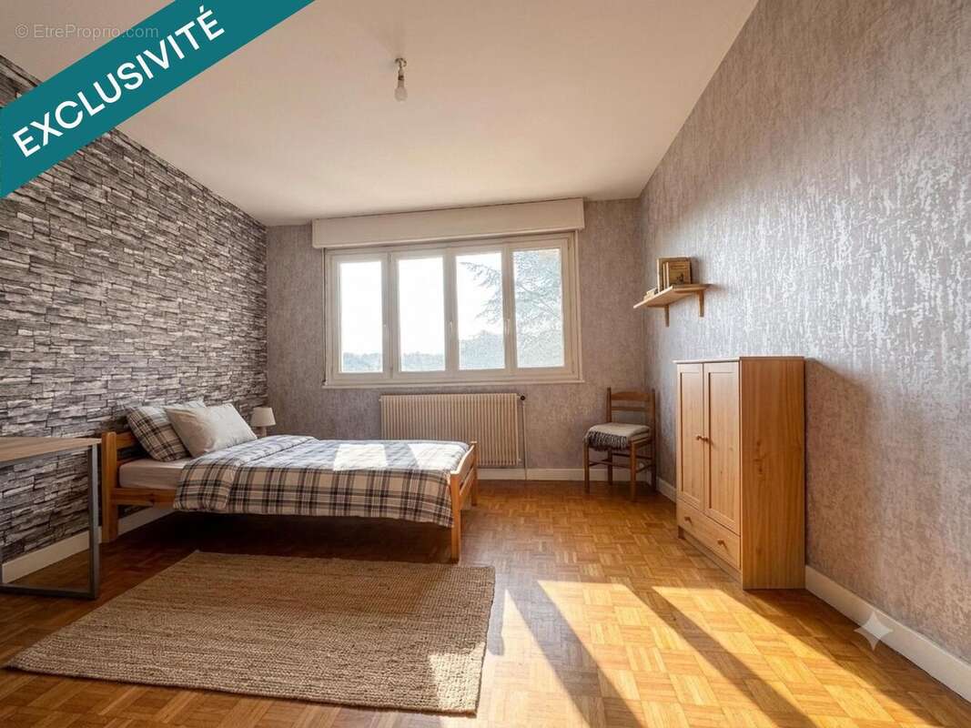 Photo 7 - Appartement à BESANCON