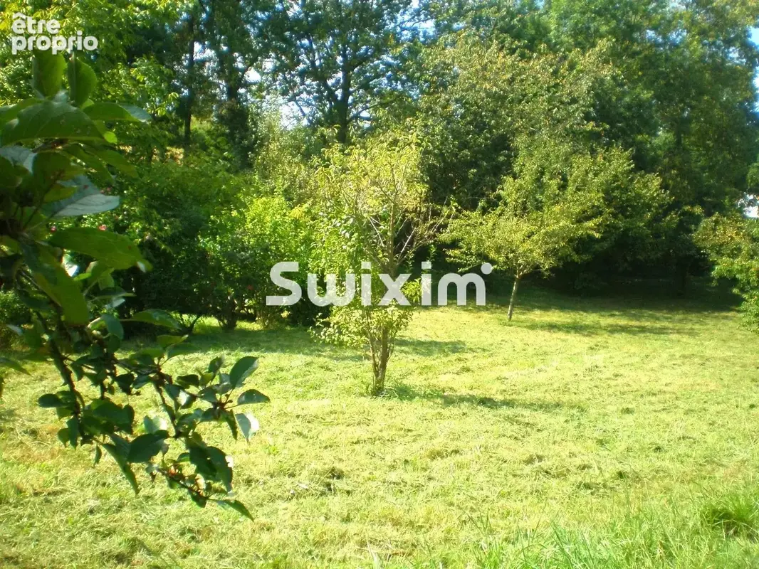 Beau terrain constructible de 2046 m² - photo 5
