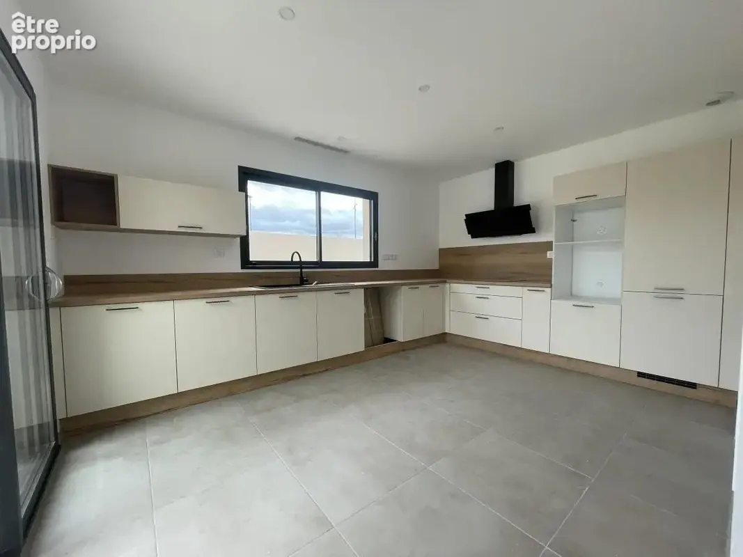 Maison 121 m² à Gignac  - photo 3