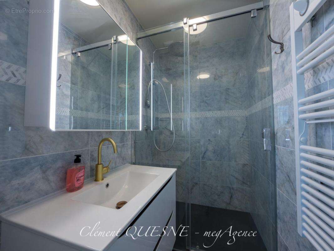 Appartement à DIEPPE