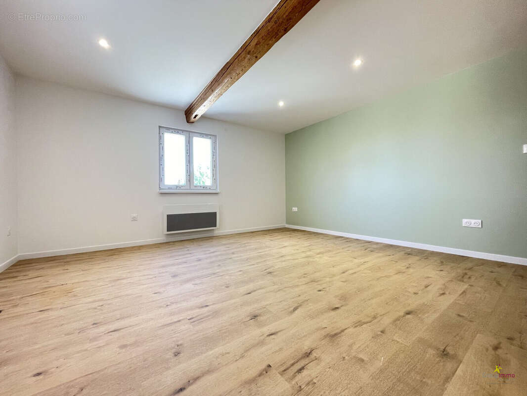 Appartement 71 m² à Wingersheim  - photo 3
