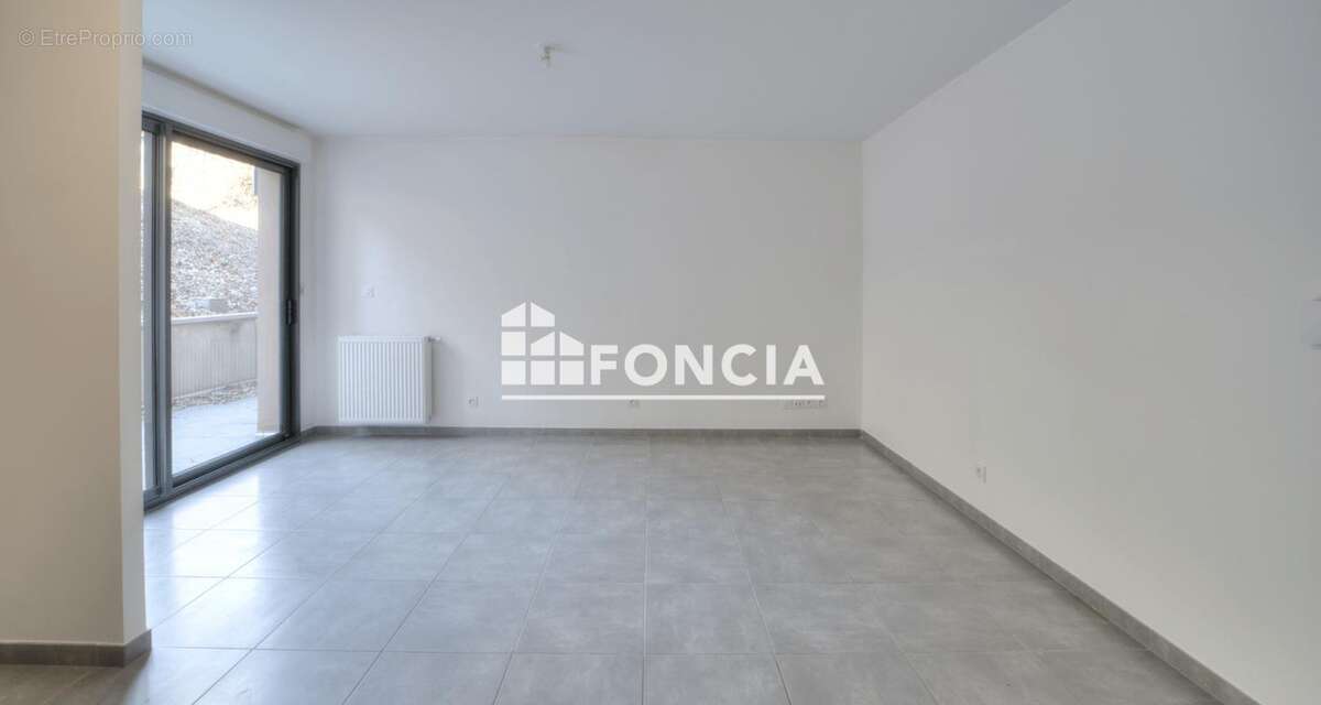 Appartement à DIVONNE-LES-BAINS