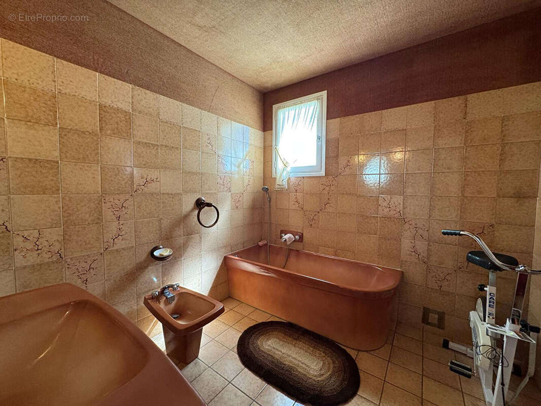 Maison à VILLENEUVE-SUR-LOT