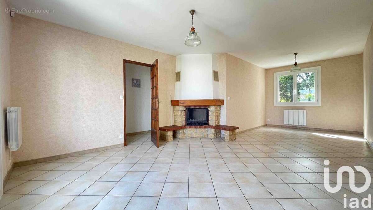 Photo 2 - Maison à JOUE-LES-TOURS