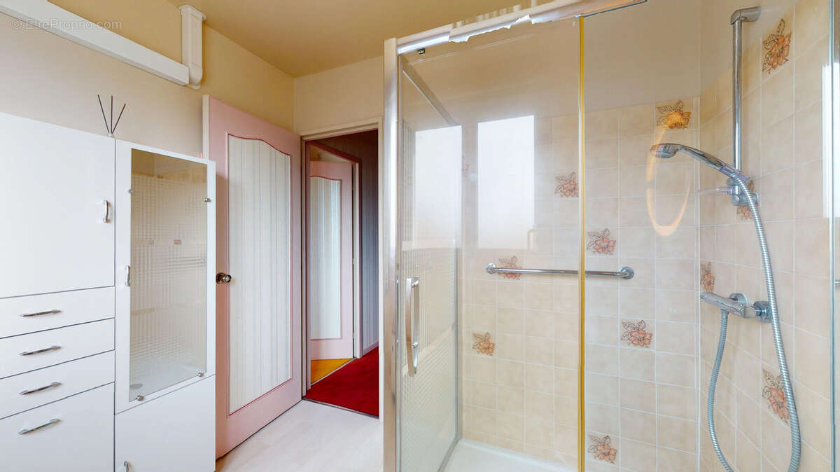 Maison à LE PLESSIS-PATE