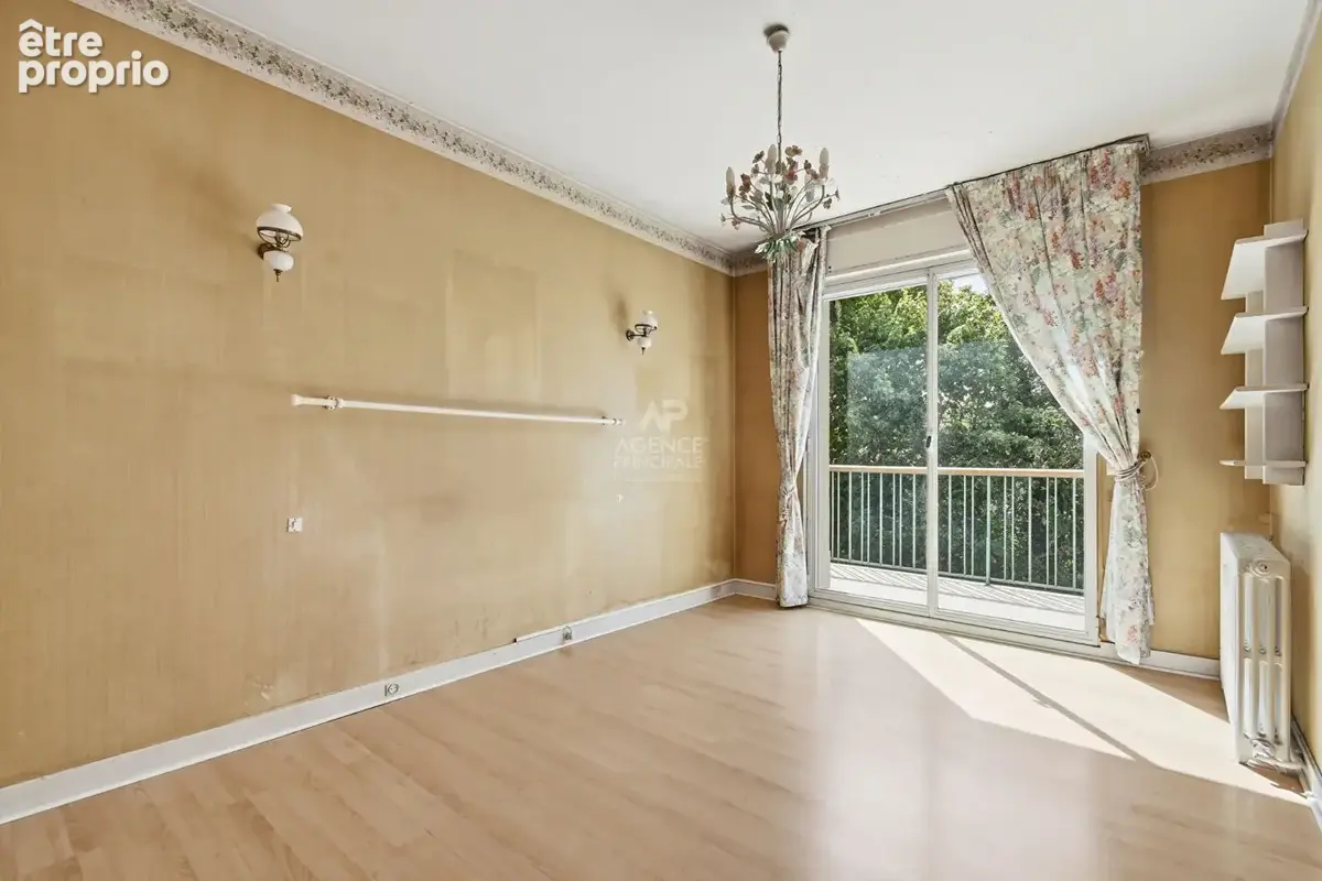 Appartement Saint Germain En Laye 5 pièce(s) 95.86 m2 - photo 4
