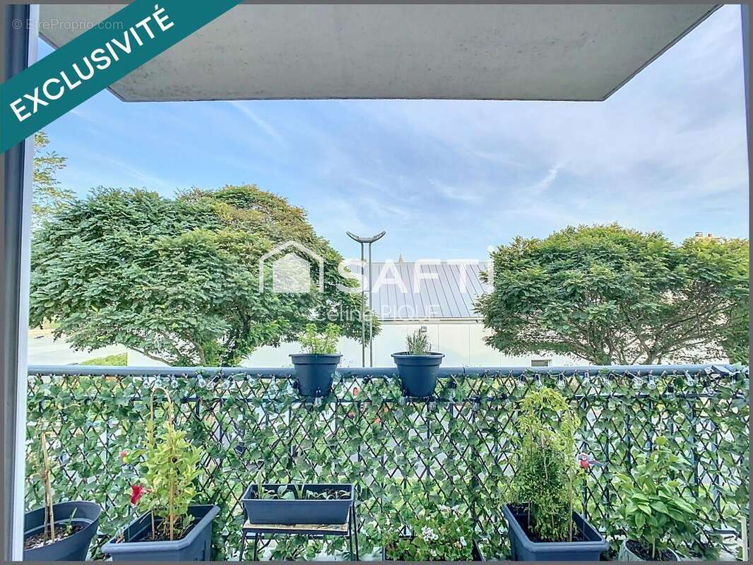 Photo 2 - Appartement à SAINT-GERMAIN-LA-BLANCHE-HERBE