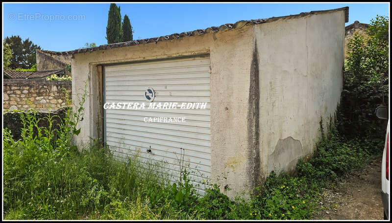 Appartement à CONDOM
