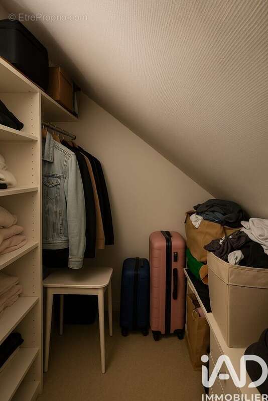 Photo 9 - Appartement à VAIRES-SUR-MARNE