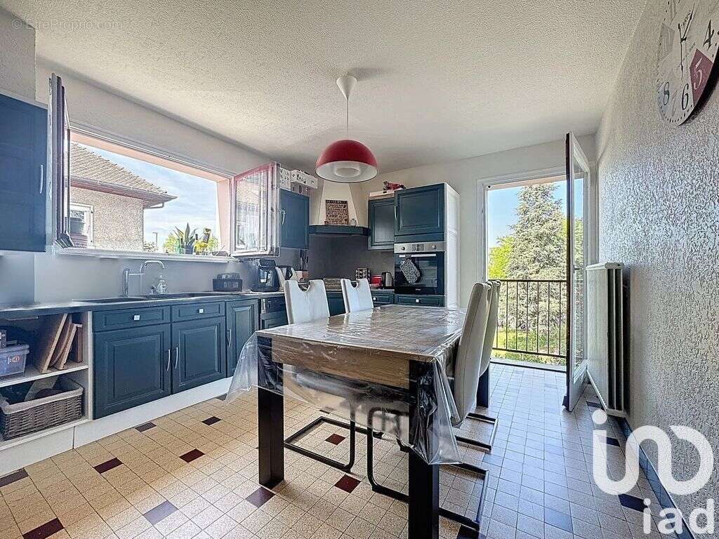 Photo 7 - Appartement à CRAN-GEVRIER