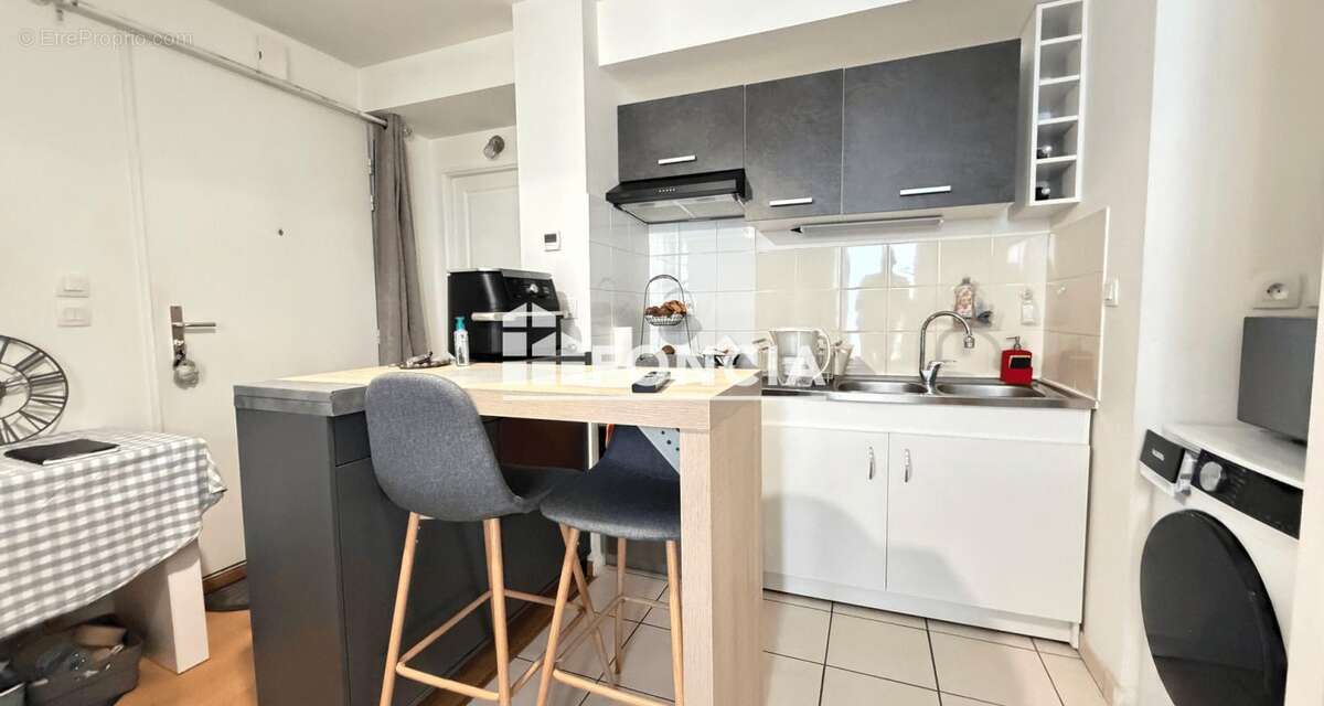Appartement à DREUX