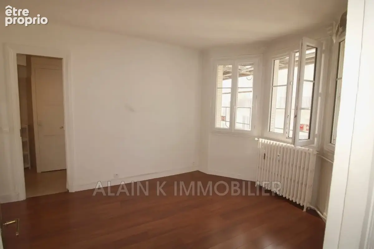 Appartement 1 pièce 21 m² à vendre à Paris-18e (75018) - photo 7