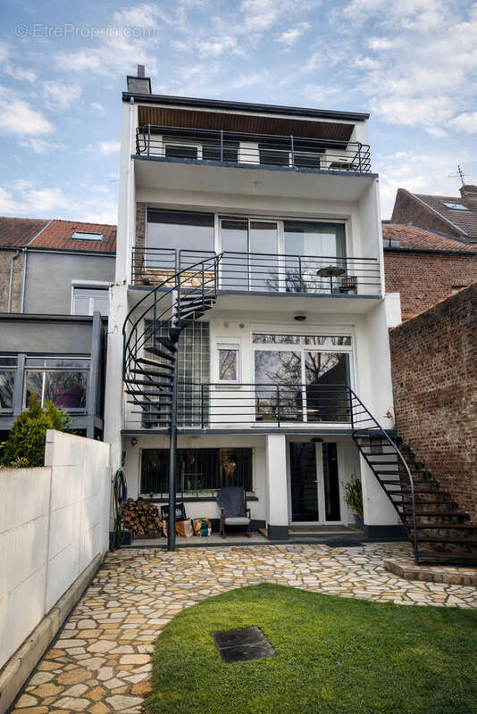 Appartement à LIEVIN