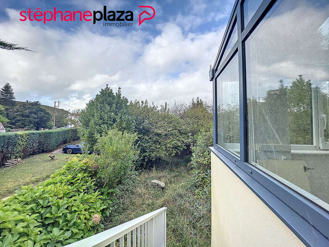 Maison à DOUARNENEZ