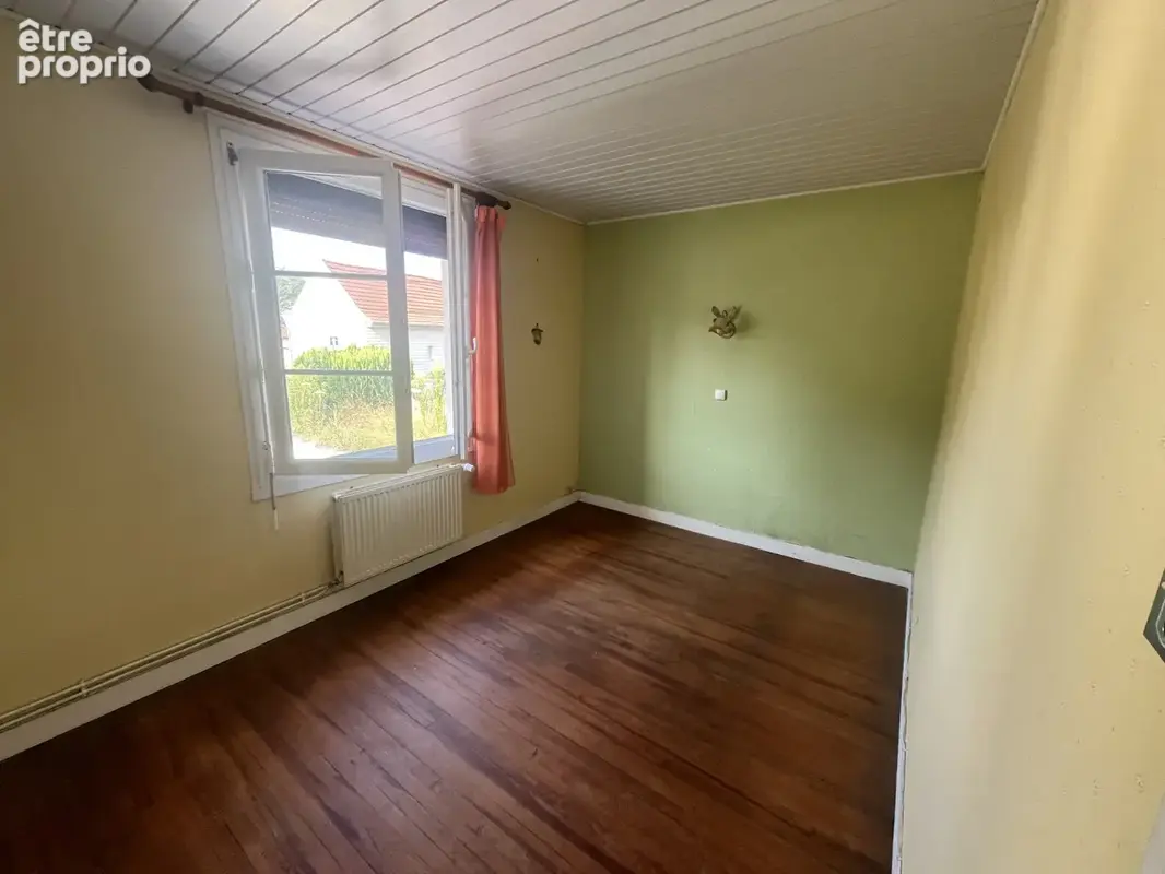 Maison avec trois chambres - photo 5