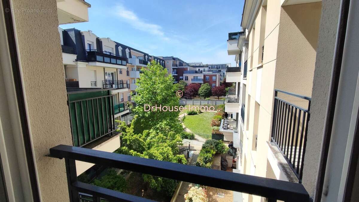 Appartement à FRANCONVILLE