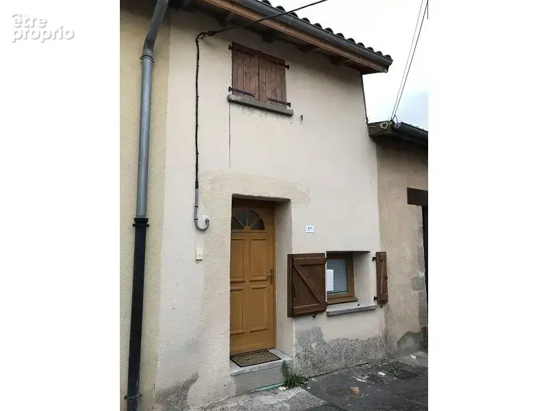 Maison 45 m² à Roche  - photo 7