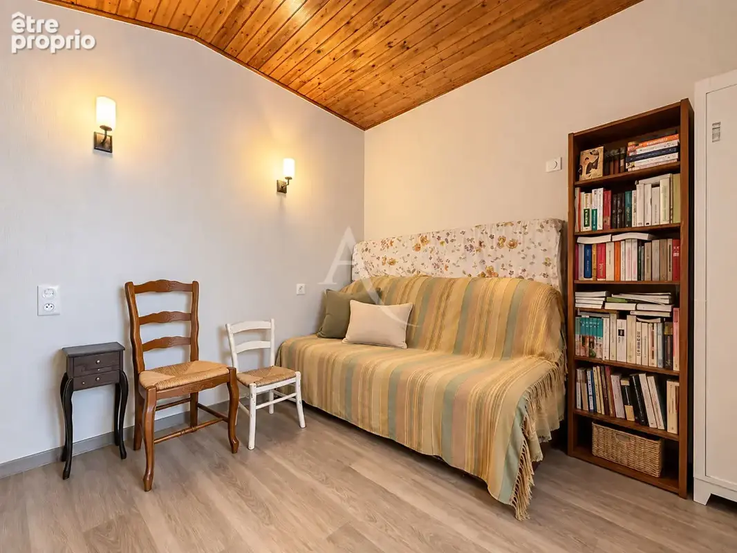 L'Aiguillon-sur-Vie - Maison de 4 chambres  - Véranda et Garage - photo 10