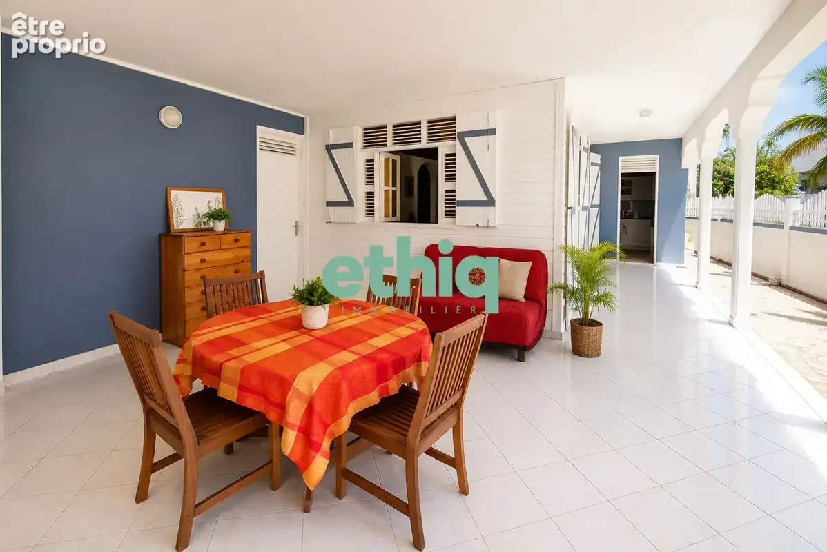Maison 500 m² à Le Moule  - photo 3