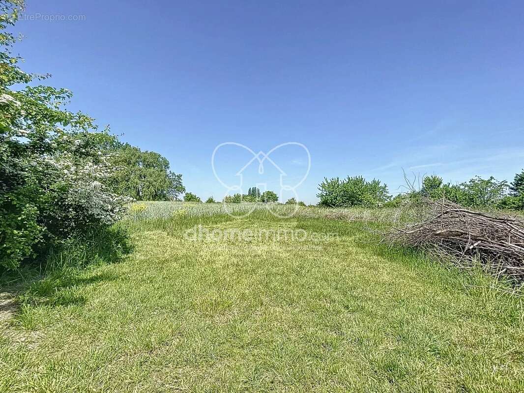 Maison à RAIMBEAUCOURT