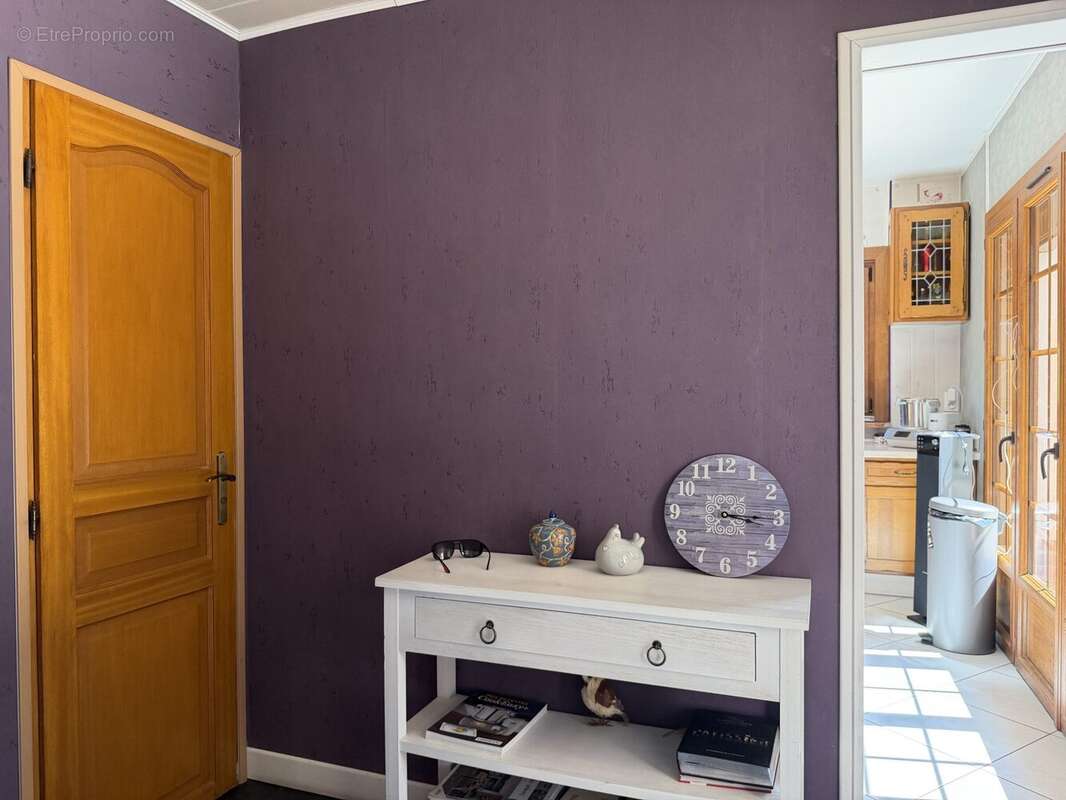 Maison 144 m² à La Barre-En-Ouche  - photo 5