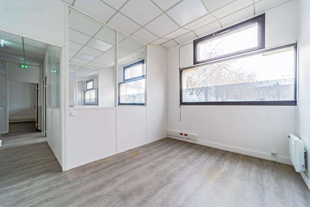 Commerce à BEAUVAIS