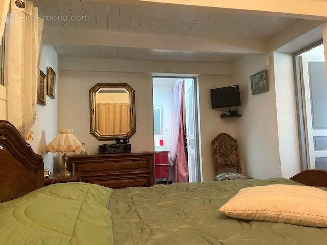Maison à LE CHATEAU-D'OLERON