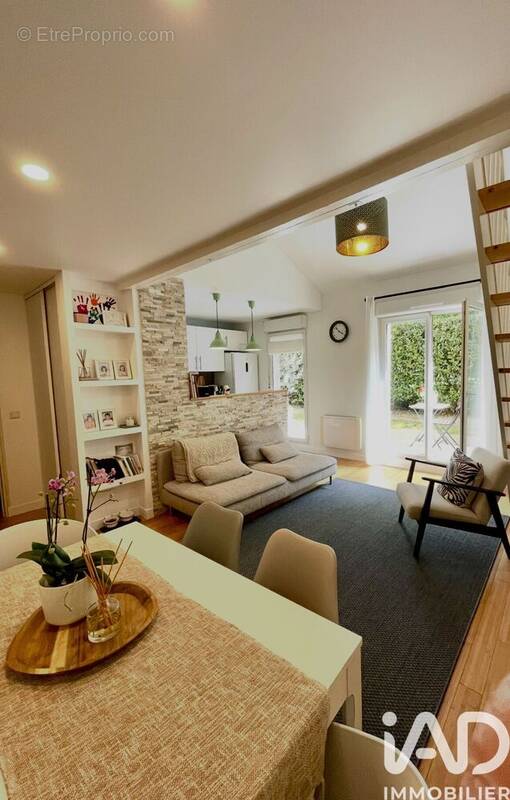 Photo 1 - Appartement à ORLY