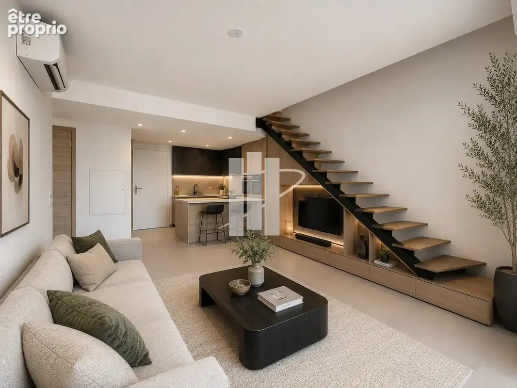 Appartement à SAINT-RAPHAEL