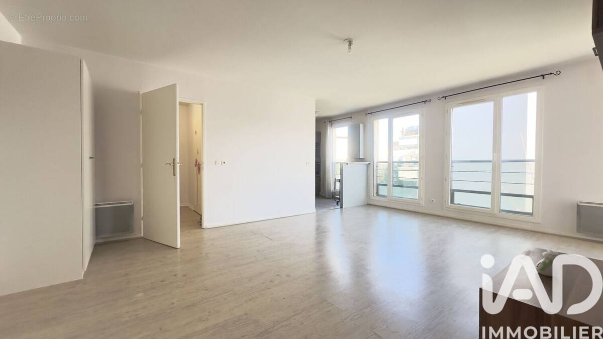 Photo 1 - Appartement à TRAPPES