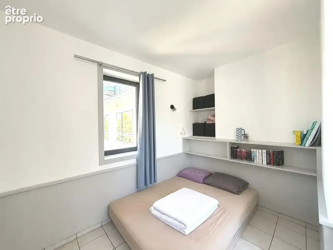 Appartement 28 m² à Rodez  - photo 3