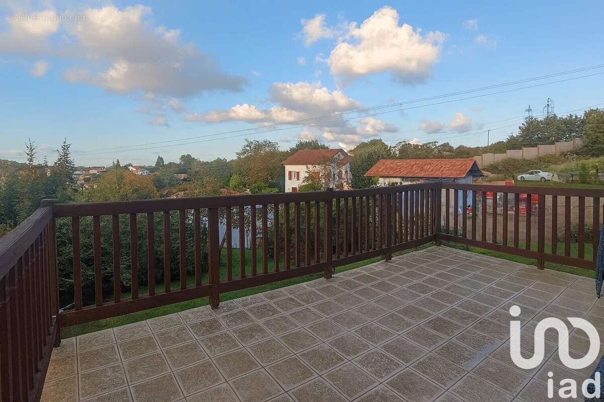 Photo 9 - Maison à SAINT-JEAN-DE-LUZ