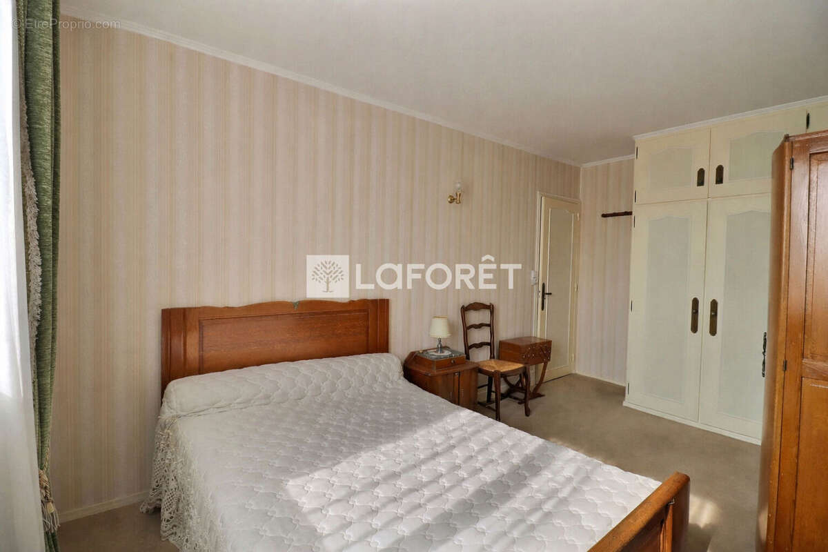 Appartement à VILLEJUIF