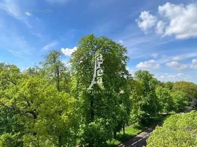 Appartement à VINCENNES