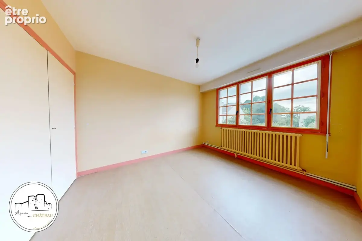 Maison de 98 M2 + combles aménageables à Avrillé BOIS DU ROY - photo 22