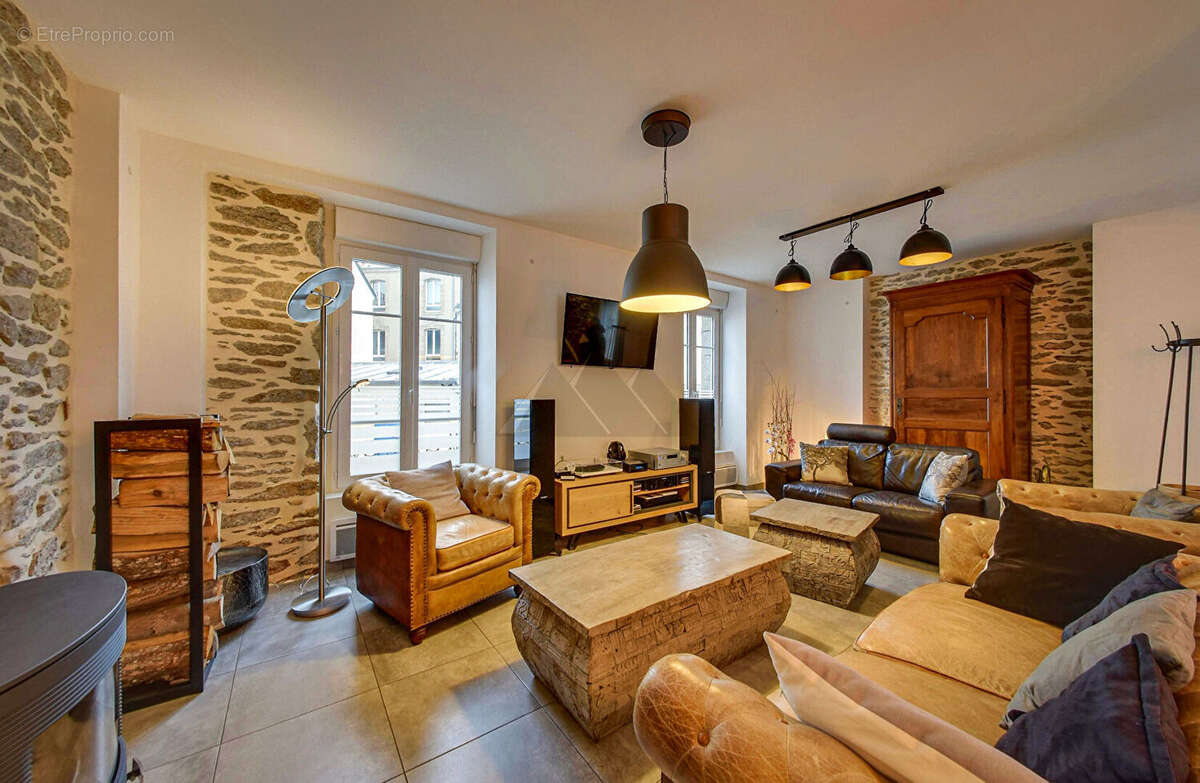 Maison à LE CONQUET