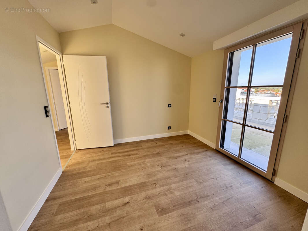 Appartement à CHALLANS