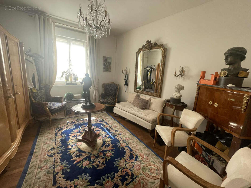 Appartement à LANNION