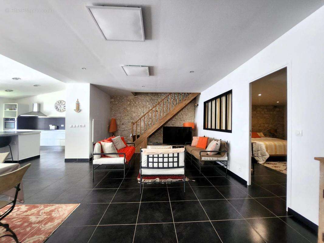 Maison à SAINT-AUGUSTIN