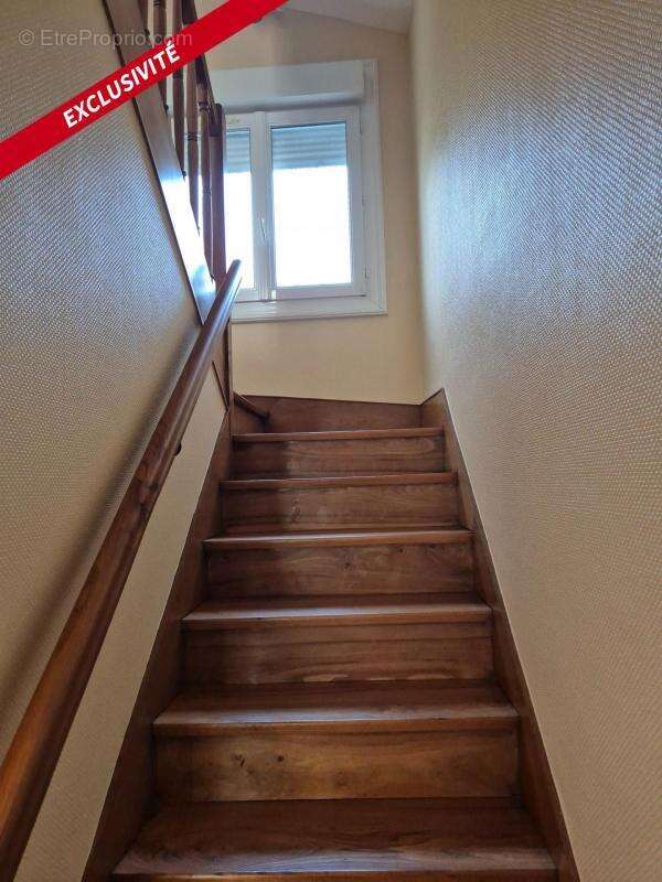 Maison à ALENCON