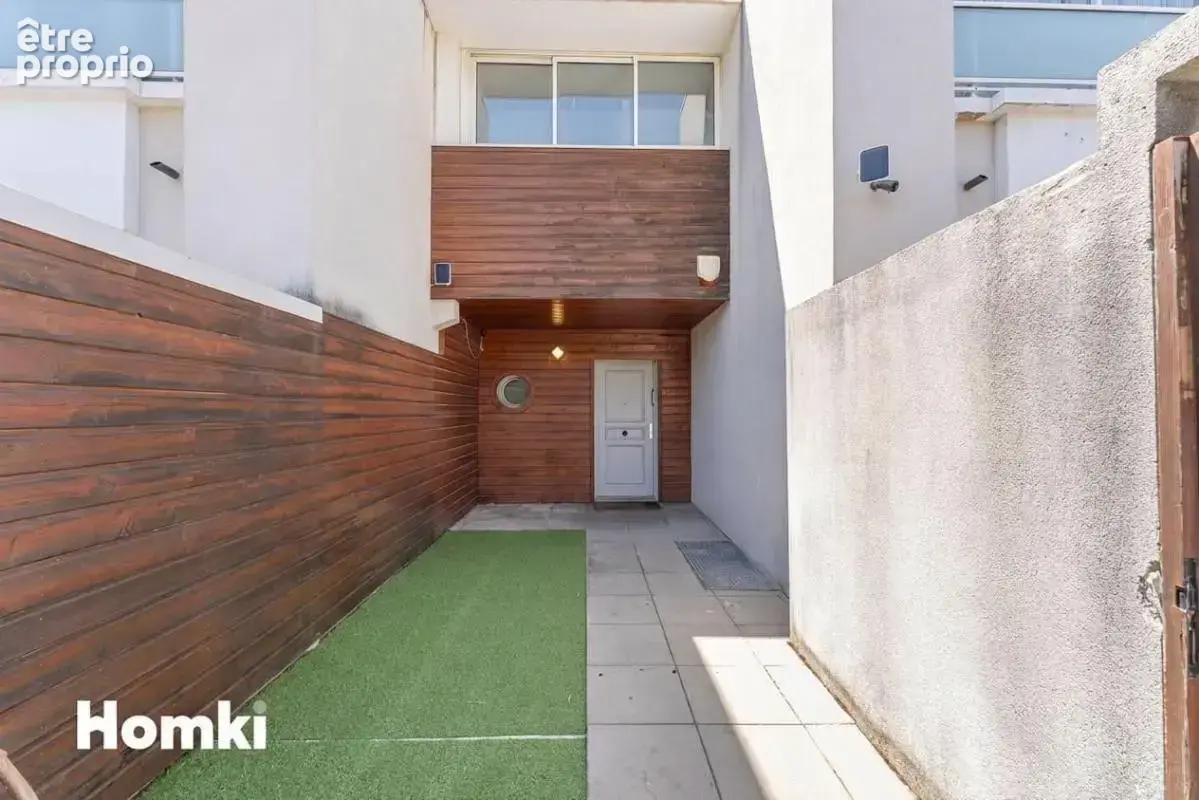 Maison/Villa T6 de 242 m à Marseille 13008/13009 - photo 15