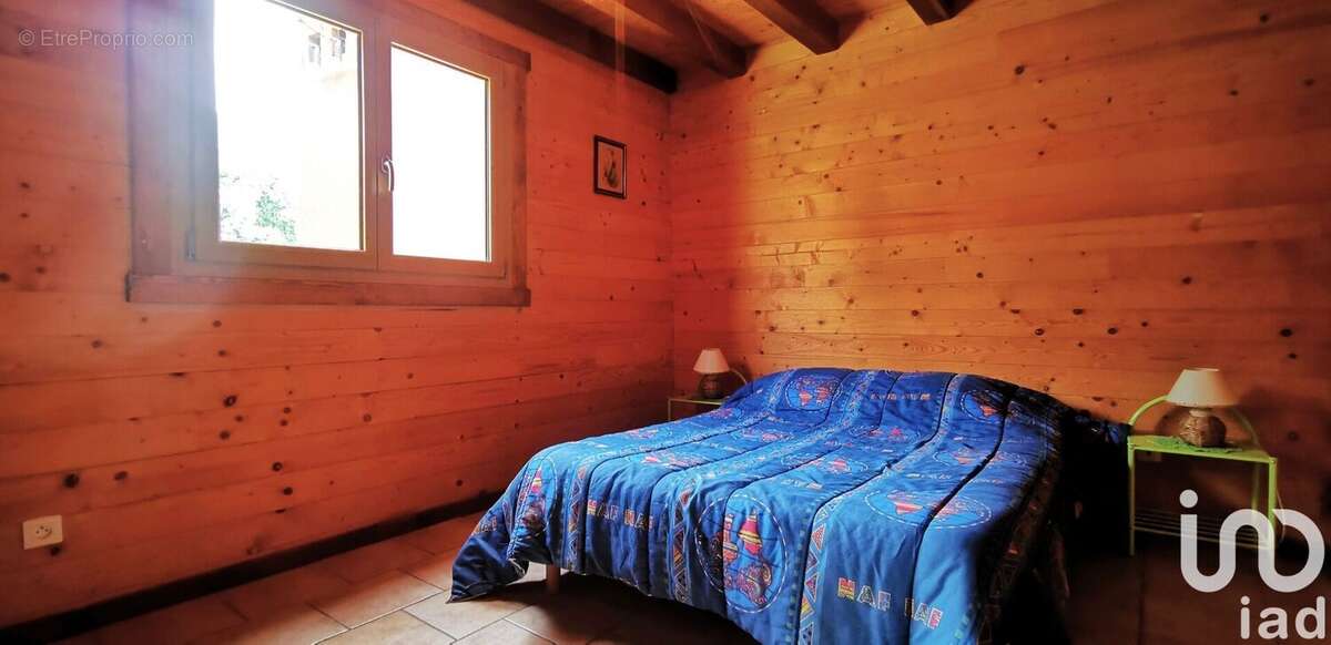 Photo 9 - Maison à LE THOLY
