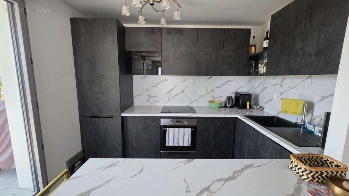 Appartement à MERIGNAC