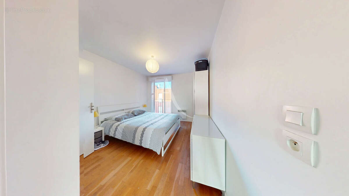 Appartement à CHAMPS-SUR-MARNE