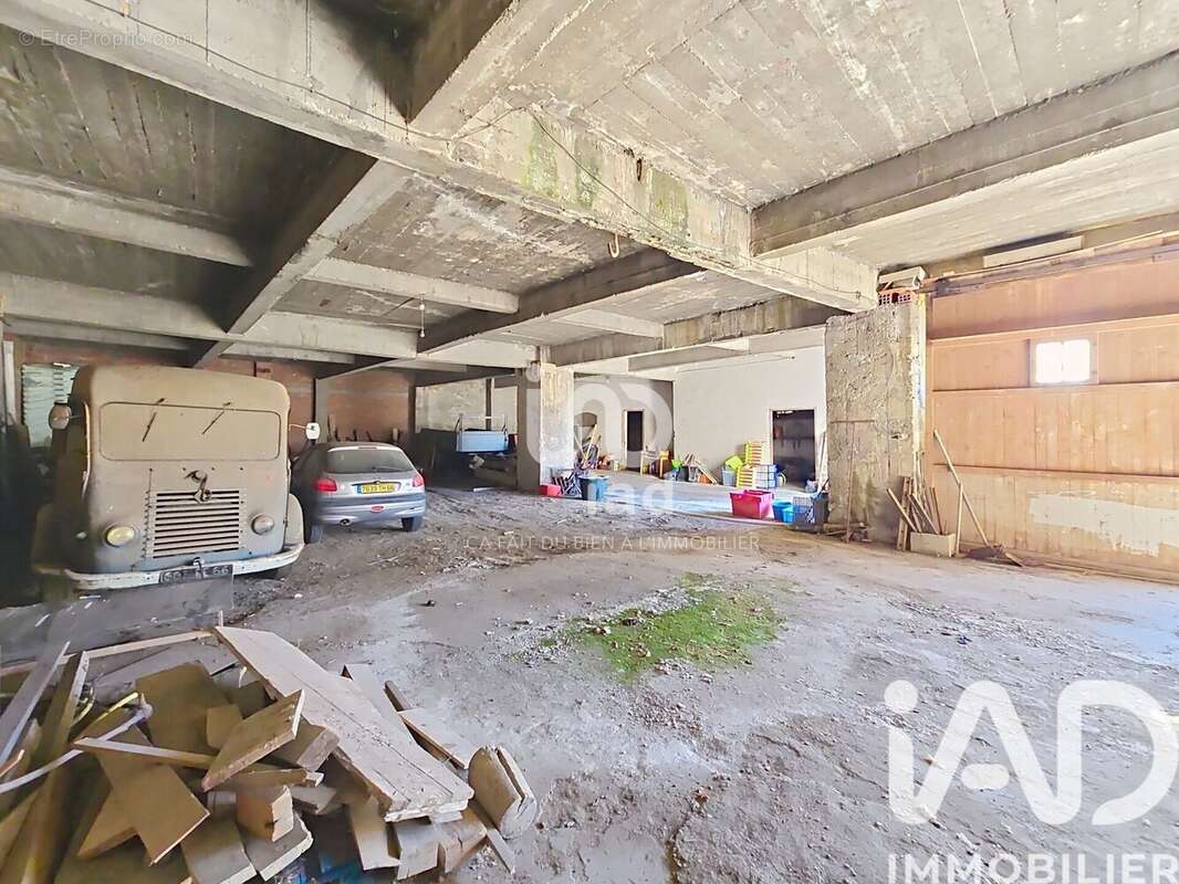 Photo 5 - Maison à SAINT-PAUL-DE-FENOUILLET