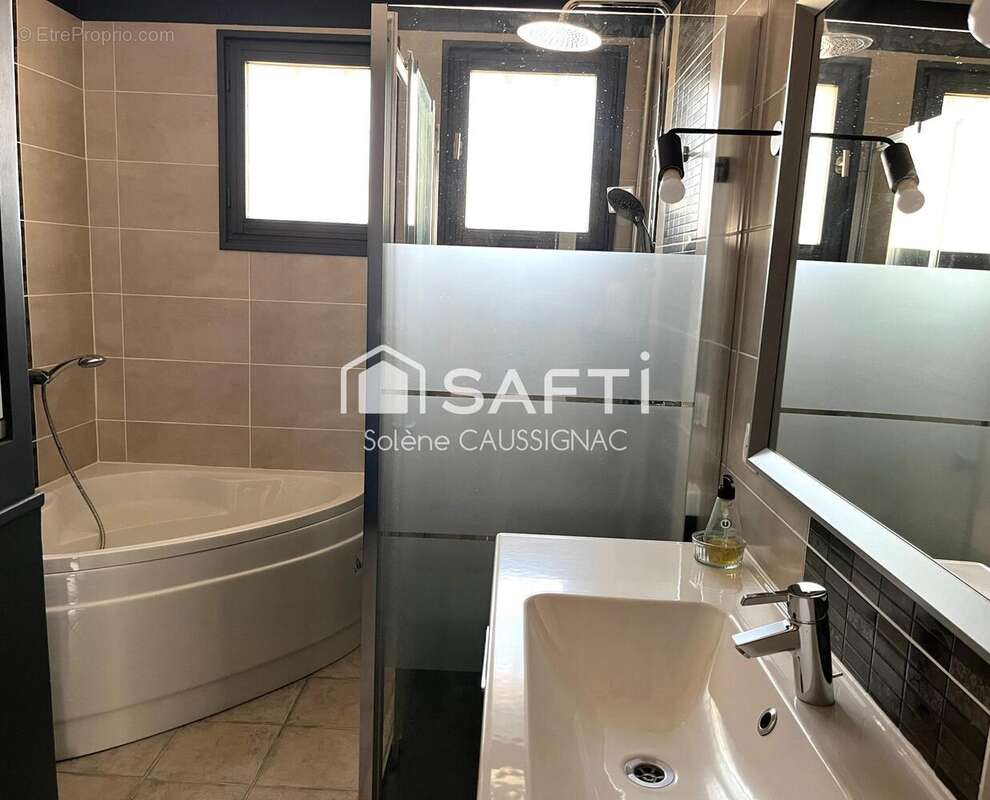 Photo 9 - Maison à RIBAUTE-LES-TAVERNES