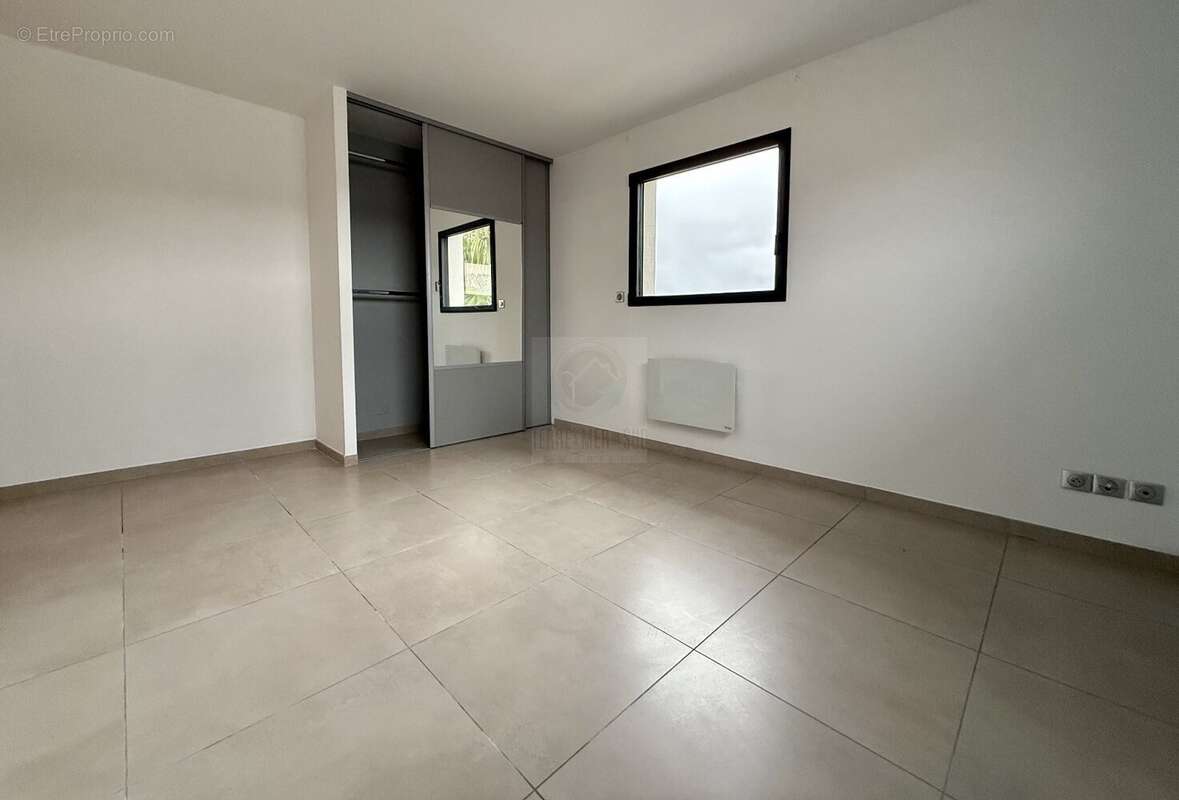 Maison à BOUJAN-SUR-LIBRON