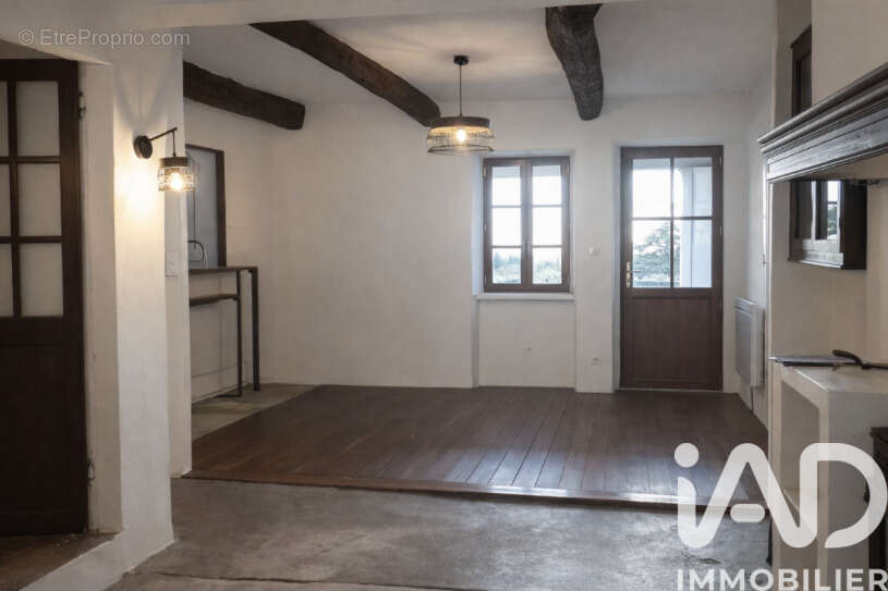 Maison 98 m² à Le Pegue  - photo 5
