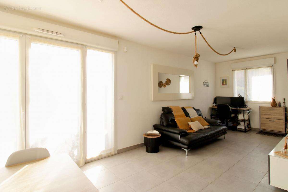 Maison à MONTPELLIER